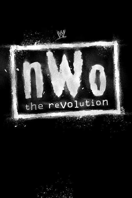 nWo: The Revolution